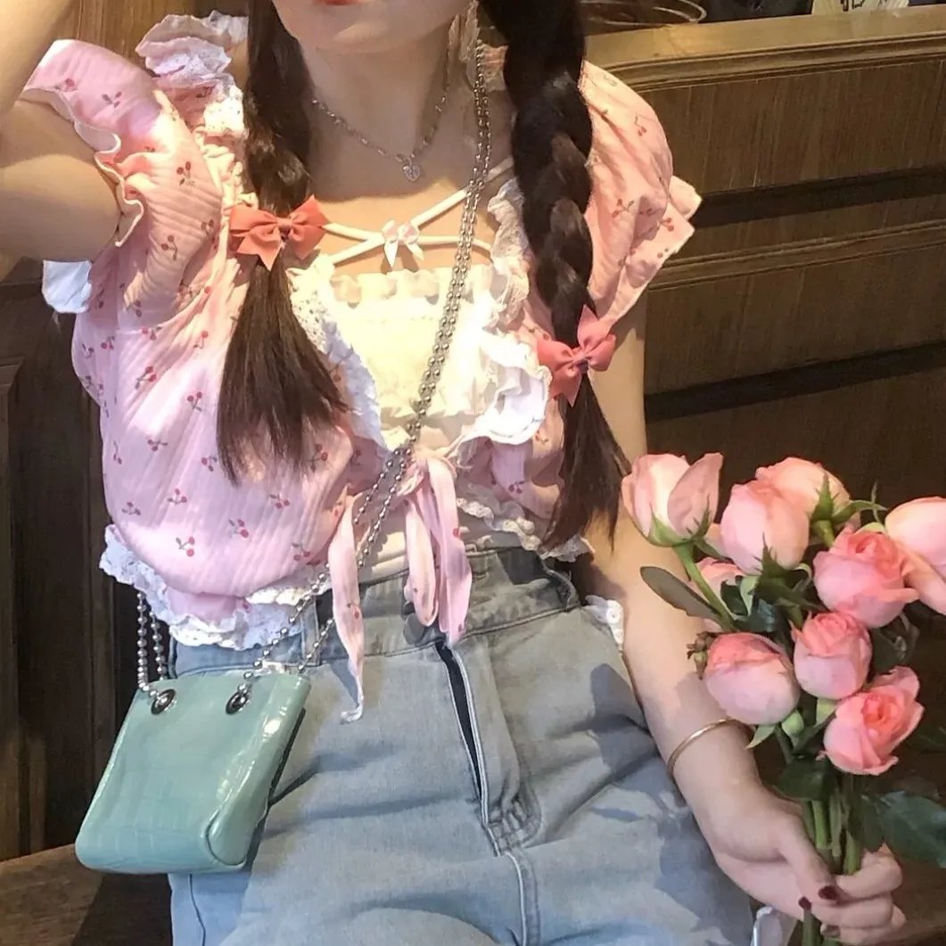 英谈女人