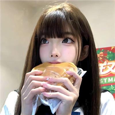 以泥为妆
